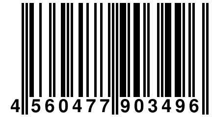 4 560477 903496