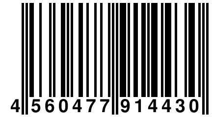 4 560477 914430