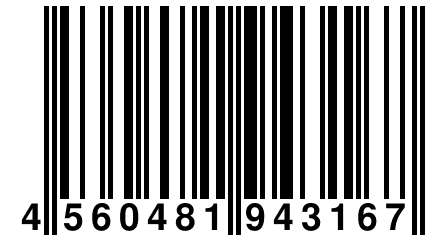 4 560481 943167