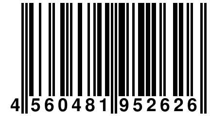 4 560481 952626