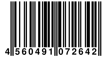 4 560491 072642