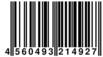 4 560493 214927