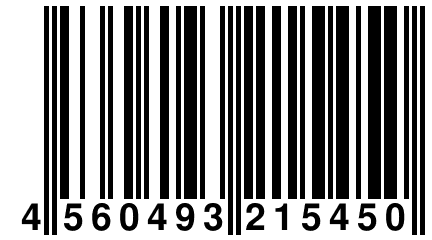 4 560493 215450