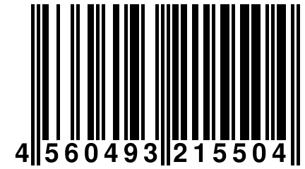 4 560493 215504