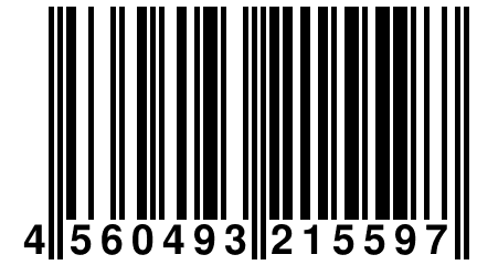 4 560493 215597