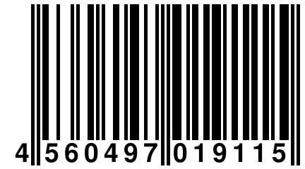 4 560497 019115