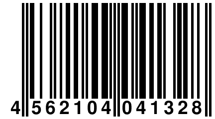 4 562104 041328