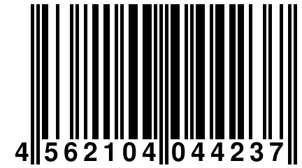 4 562104 044237