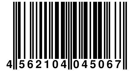 4 562104 045067