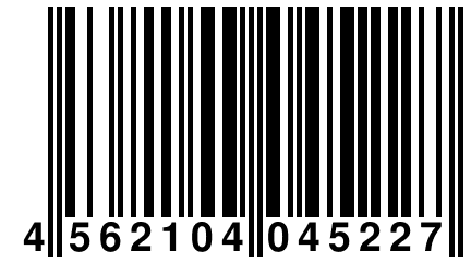 4 562104 045227