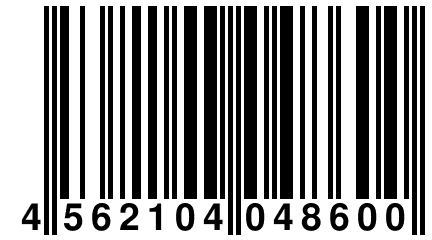 4 562104 048600