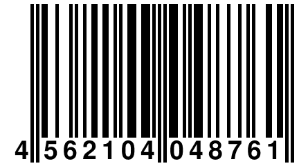 4 562104 048761