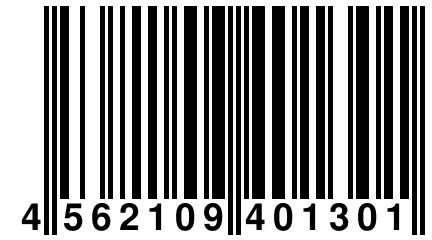 4 562109 401301