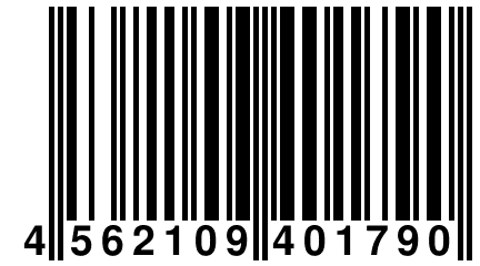 4 562109 401790