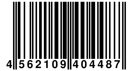 4 562109 404487