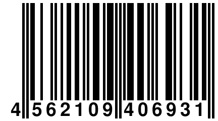 4 562109 406931