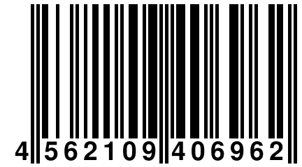 4 562109 406962