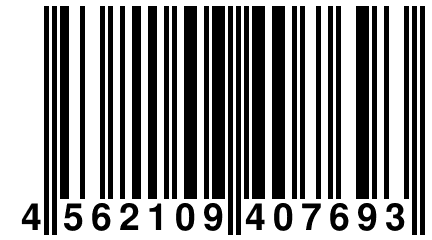 4 562109 407693