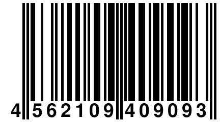 4 562109 409093