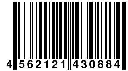 4 562121 430884