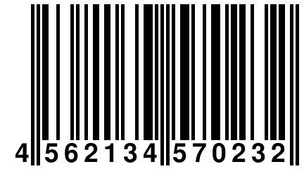 4 562134 570232