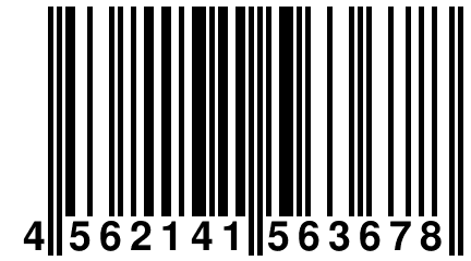 4 562141 563678