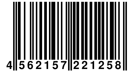 4 562157 221258