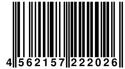 4 562157 222026