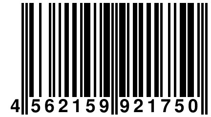 4 562159 921750