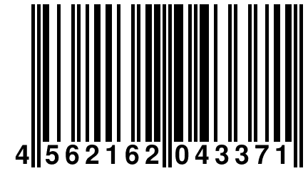 4 562162 043371