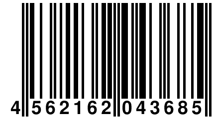 4 562162 043685