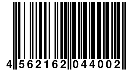 4 562162 044002