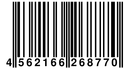 4 562166 268770