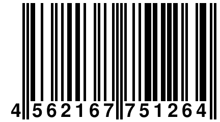 4 562167 751264