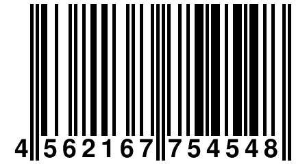 4 562167 754548