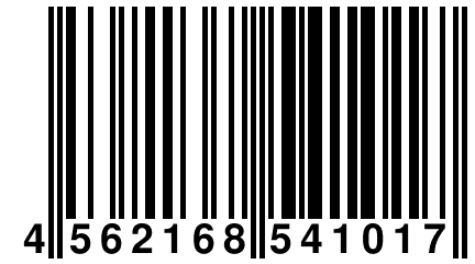 4 562168 541017