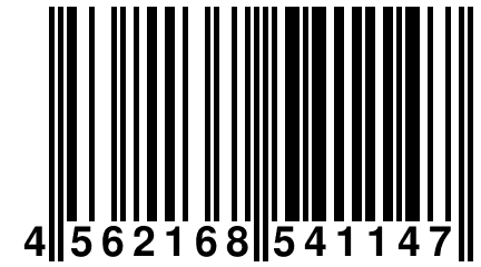 4 562168 541147