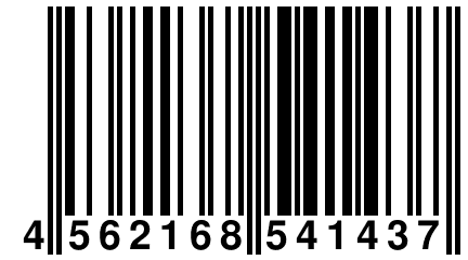 4 562168 541437