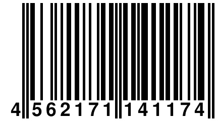 4 562171 141174