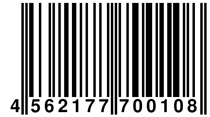 4 562177 700108