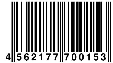 4 562177 700153