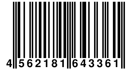 4 562181 643361