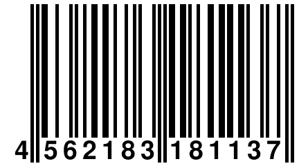 4 562183 181137