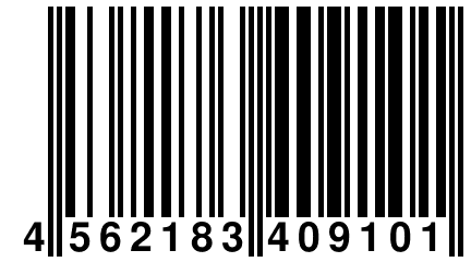 4 562183 409101