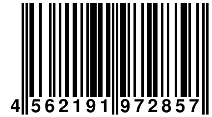 4 562191 972857