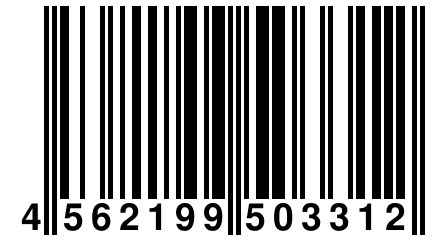 4 562199 503312