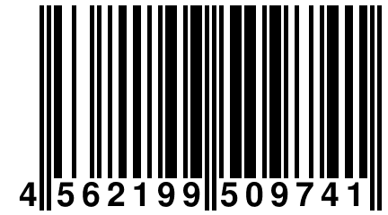 4 562199 509741