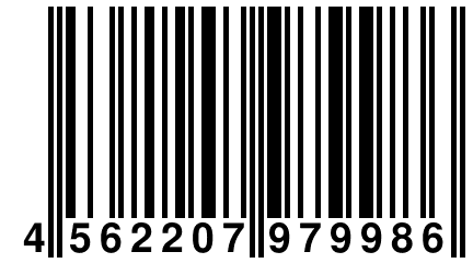 4 562207 979986