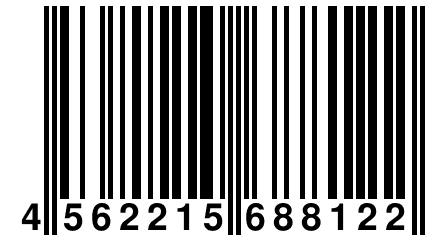 4 562215 688122