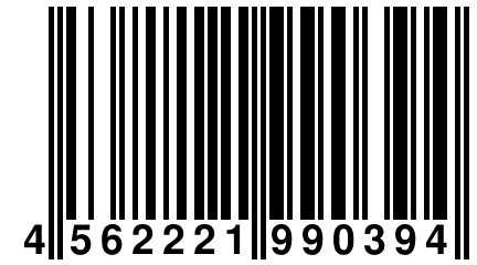 4 562221 990394